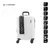 Valija Mediana Unicross Blanca ABS 24" en internet