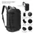 Mochila Impermeable Wanderlust Cabina Portanotebook 39244 en internet