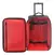 Bolso con Carro Wilson ruedas Roller super resistentes