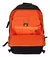 Mochila Cabinera ELF Doble fuelle expandible Portanotebook - DON EQUIPAJE