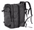 Mochila Cabinera ELF Doble fuelle expandible Portanotebook
