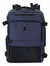 Mochila Elf de Viaje Cabina Azul Portanotebook 15.6" - comprar online