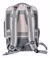Mochila Elf de Viaje Cabina Rosa Impermeable - comprar online