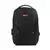 Mochila Pierre Cardin Grande Portanotebook 16" Frente engomado - comprar online