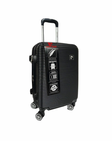 Valija Grande Pierre Cardin ABS PC4008 28" - comprar online