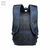 Mochila Pierre Cardin Escolar Universitaria Portanotebook 17" PC1007 - tienda online