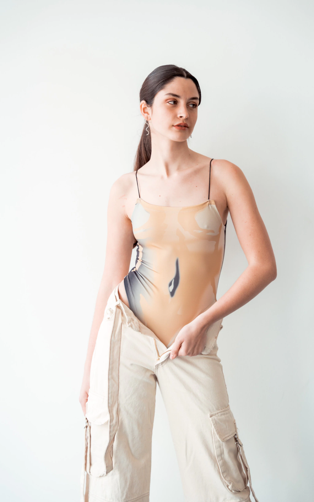 Body Brown