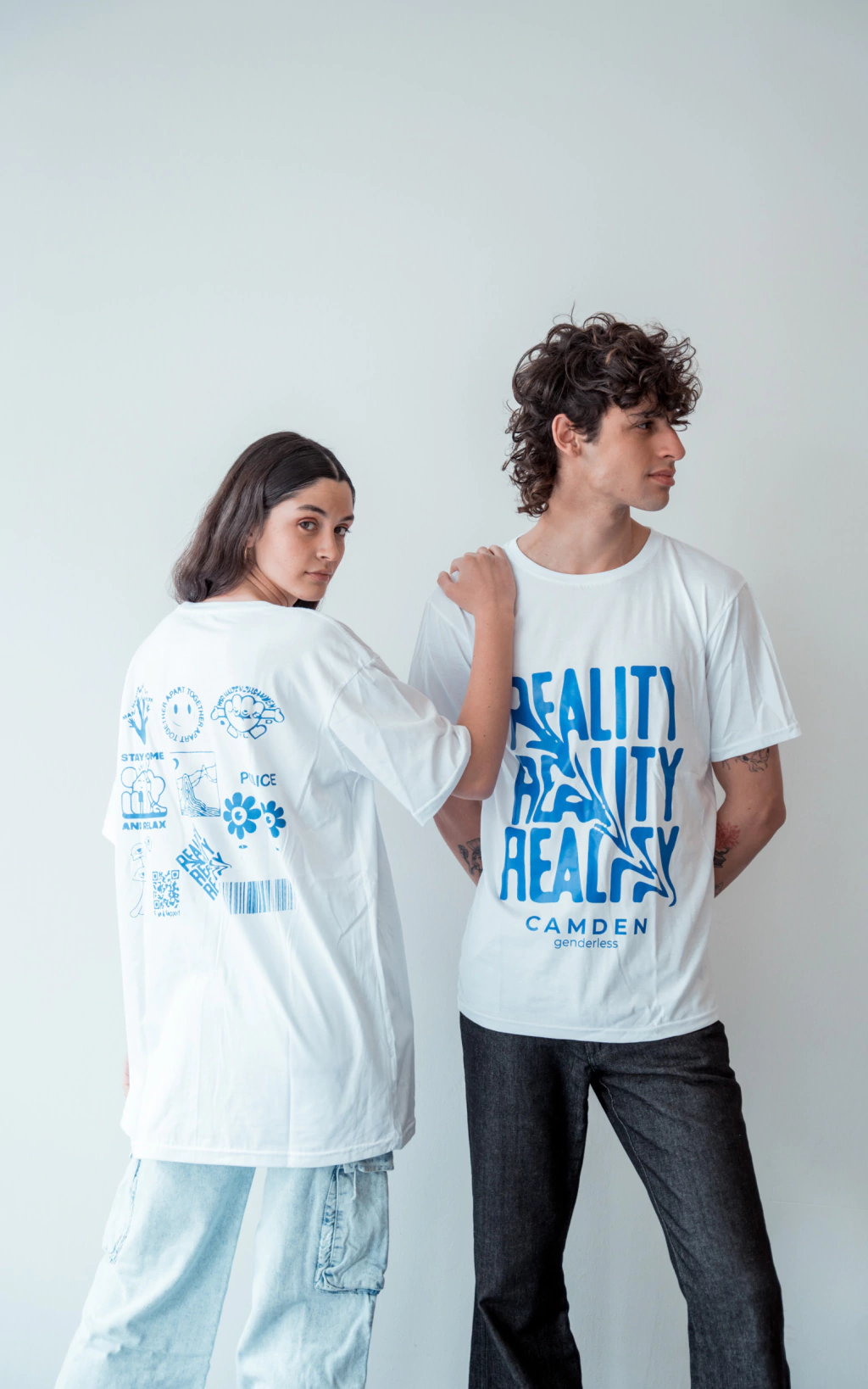 Remera Reality thumbnail 3