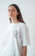 Remera Smile - comprar online