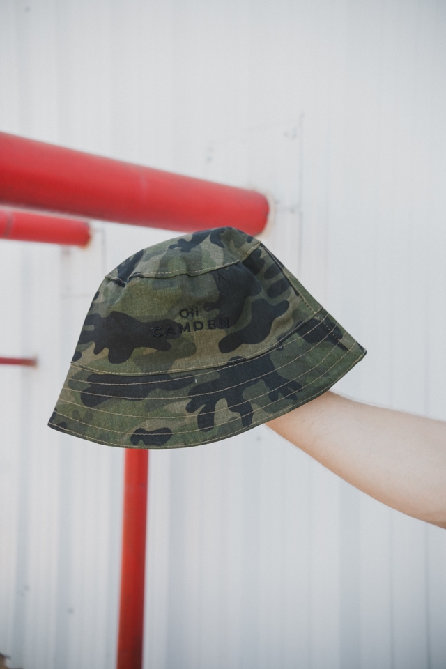 Piluso Camuflado thumbnail 2