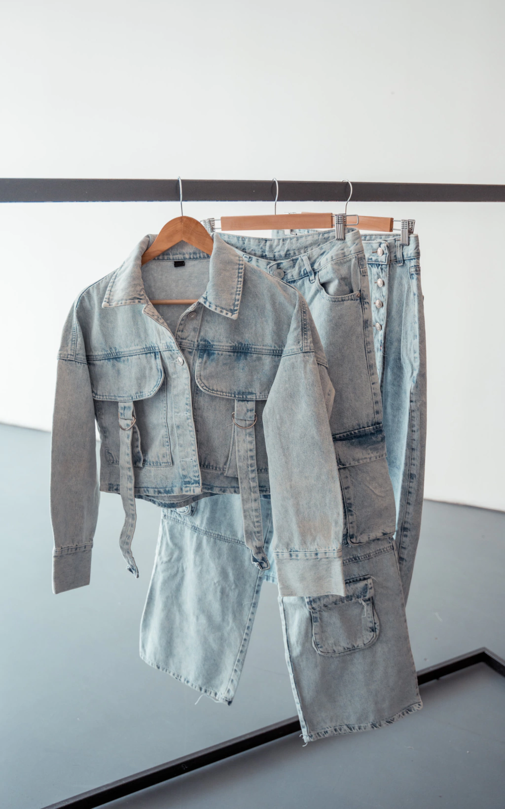 Campera Petit Acid