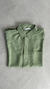 Camisa Olive Bambula en internet