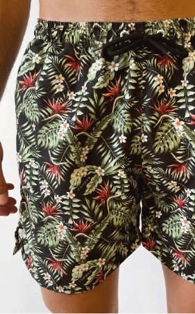 Traje de baño Moku