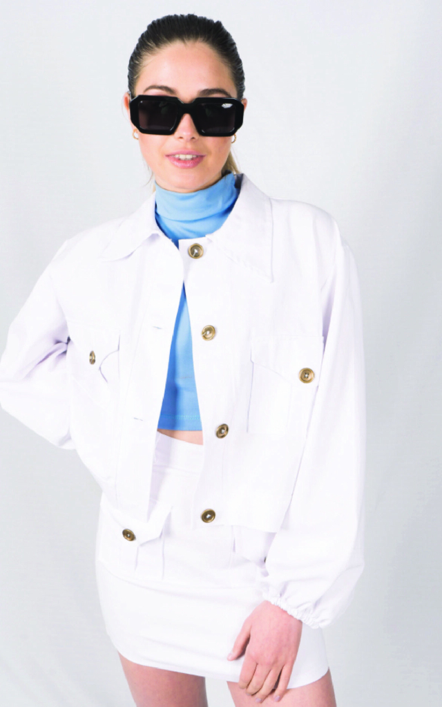 Campera White thumbnail 2