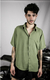 Camisa Olive Bambula