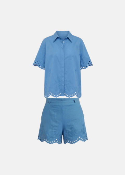 Conjunto Indigo
