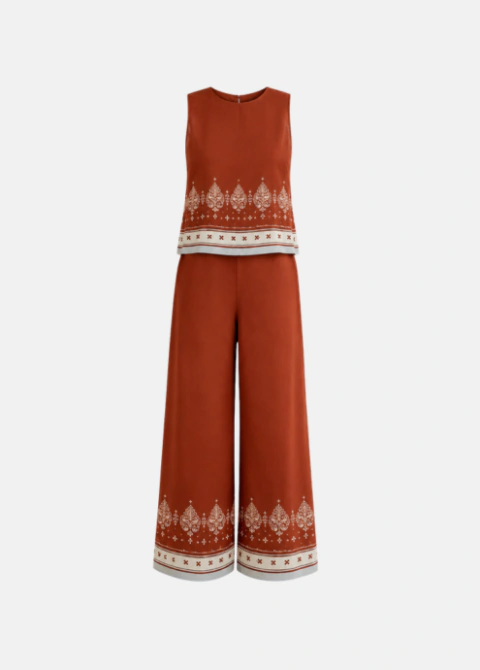 Conjunto India
