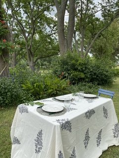 Banner de la categoría MANTELES