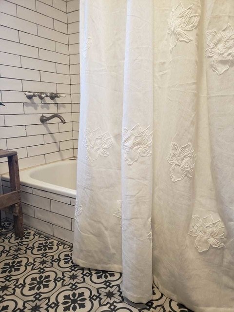 Banner de la categoría Cortina sin volado