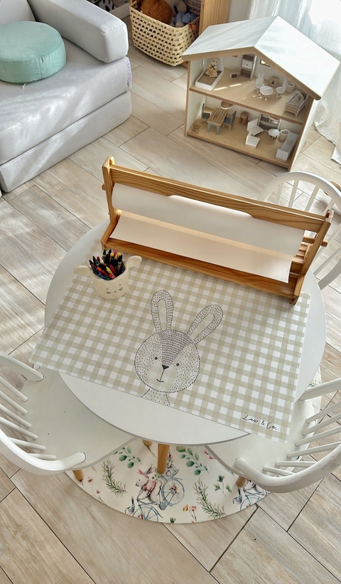 Banner de la categoría INFANCIAS