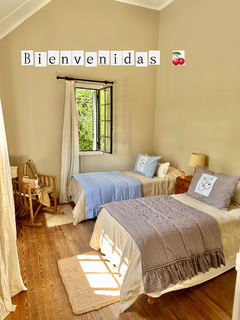 Banner de la categoría VICHY