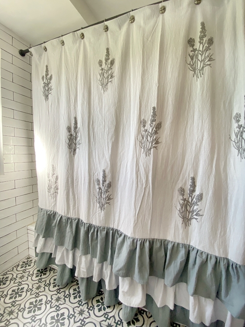 Banner de la categoría BAÑOS 