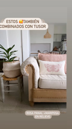 ALMOHADON NIDO en internet