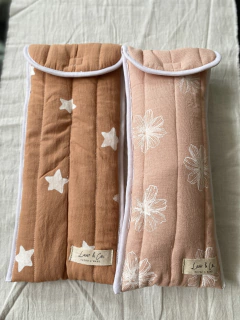 PORTA PLANCHITAS DE PELO - Law&Co