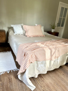 CUBRE EDREDON - Law&Co