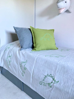 CUBRE EDREDON - Law&Co