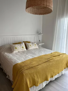 PIE DE CAMA/MANTA NIDO en internet