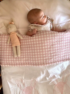 ACOLCHADO BEBÉ en internet