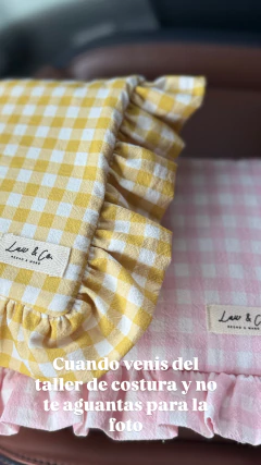 PORTA PIJAMA en internet