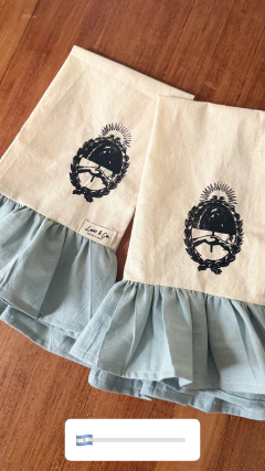 REPASADOR ARGENTINA - comprar online