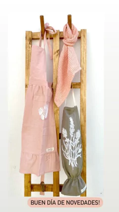 Bolsitas contenedoras en internet