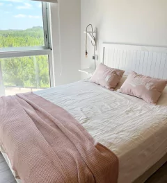 PIE DE CAMA/MANTA NIDO - Law&Co