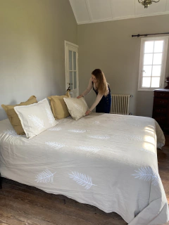 CUBRE EDREDON - comprar online