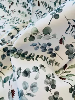 Imagen de MANTEL REDONDO IMPERMEABLE