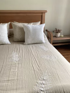 CUBRE EDREDON - tienda online