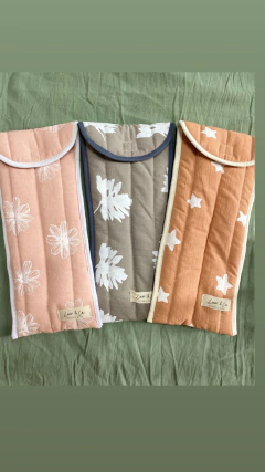 PORTA PLANCHITAS DE PELO en internet