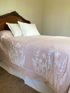 Imagen de CUBRE EDREDON