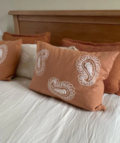 ALMOHADON NIDO - Law&Co