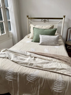 CUBRE EDREDON - tienda online