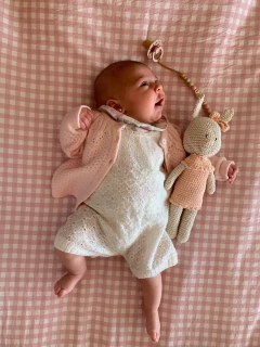 ACOLCHADO BEBÉ - Law&Co