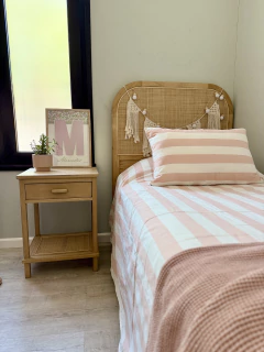 ALMOHADON Rayas 50x70 - Law&Co