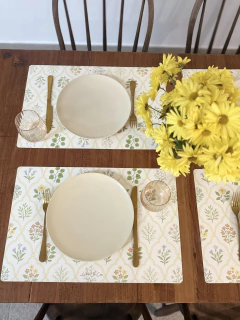 INDIVIDUAL x 2 unidades IMPERMEABLE 50 X 35 - comprar online