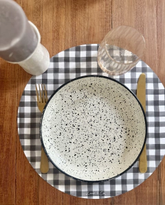 INDIVIDUALES x 2 VICHY IMPERMEABLES en internet