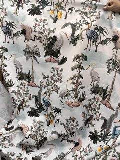 MANTEL REDONDO IMPERMEABLE - tienda online