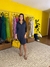 Chemise em Fluity na Cor Preto
