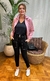Bomber Rosa - comprar online